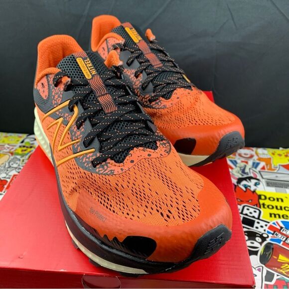 New Balance Dynasoft Nitrel Size 9 / 11 Mens - Picture 6 of 13